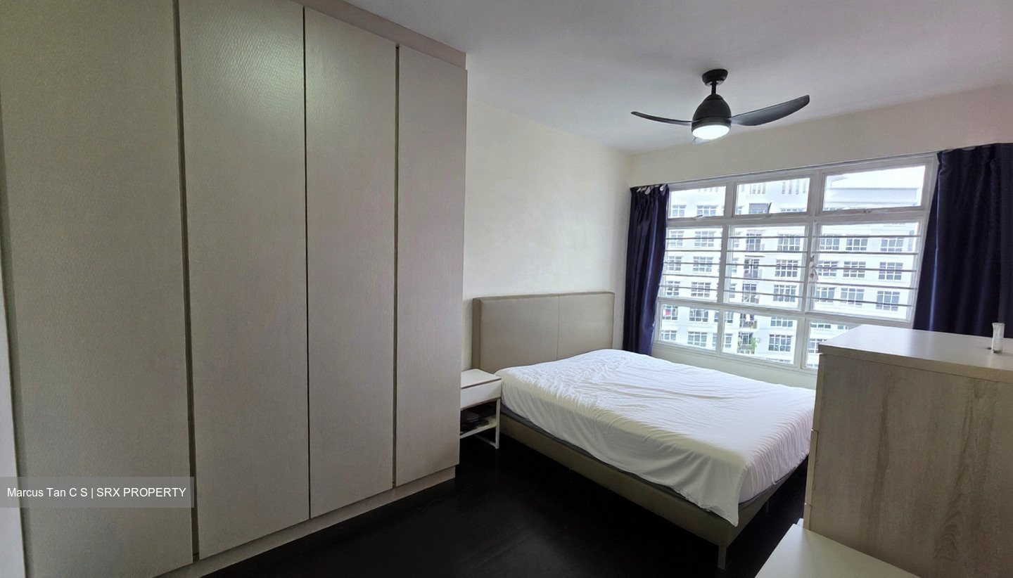 Blk 286C Compassvale Cape (Sengkang), HDB 4 Rooms #538169671